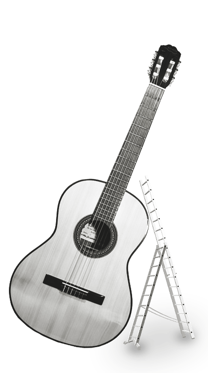 GUITAR SERVICE & REPAIR